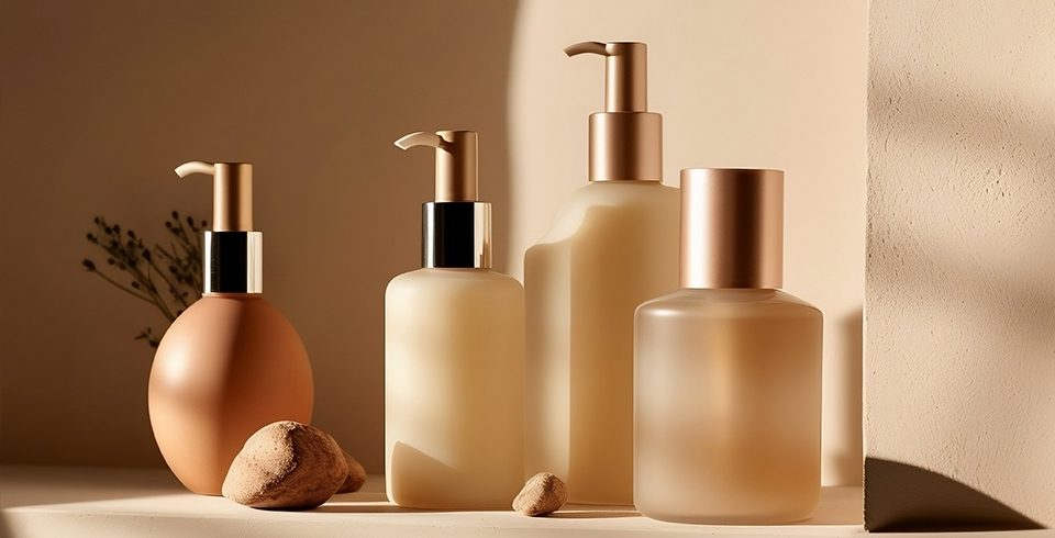 星空体育·(中国)官方网站-XINGKONG SPORT公司亮相in-cosmetics Global，肌肤护理一站式解决方案获欧洲市场高度关注
